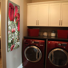 Laundry Room Ideas