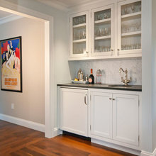 Butler's Pantry