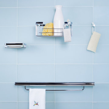 Tileware Bathroom Fixtures - Promessa Series