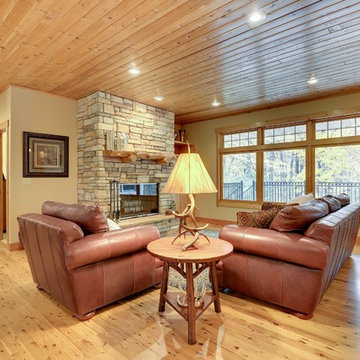 Wisconsin Homes