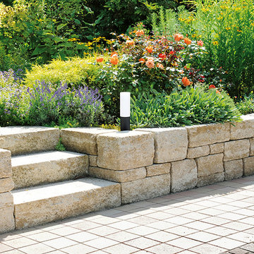 Landscape Lighting