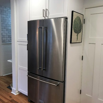 Mid Century Modern Whole Home Renovation