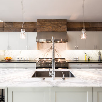 Hell's Kitchen Residence