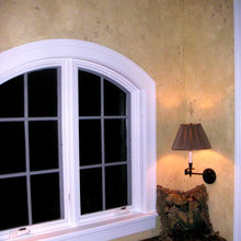 plaster wall finish