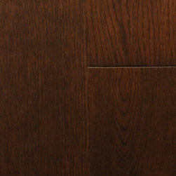 Modern Collection - Hardwood Flooring