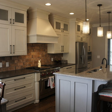 Preston Remodel