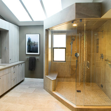West Alamo Residence #1