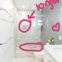Cody Bathroom