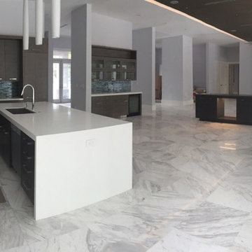 Volakas Polished