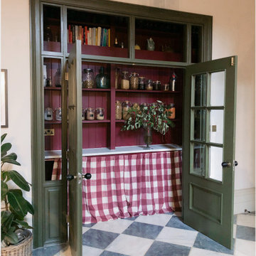 Pantry
