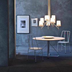 Foscarini - Foscarini Birdie Suspension Lamp - Nine Arms - Table Lamps