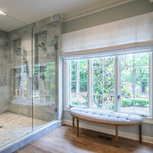 Birch Bath