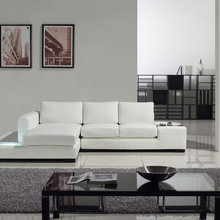 Living Room Ideas