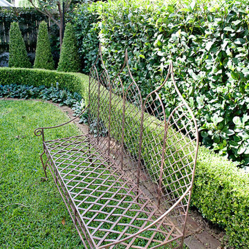 Garden Society