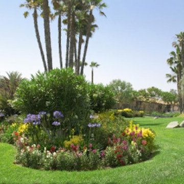 Landscape Maintenance