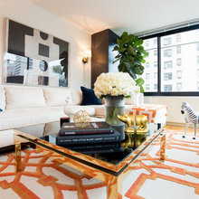 NYC Apartment