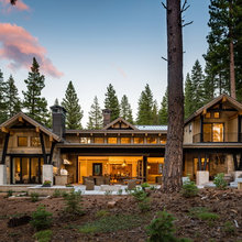 CS exterior