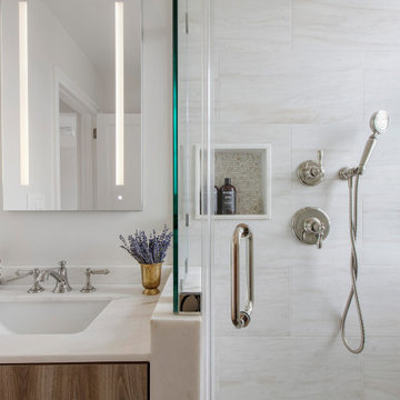 Fifth Avenue Apartment