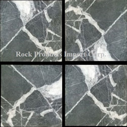 NERO MARQUINA BATHROOM - Products