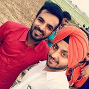 Kma SinGh's photo