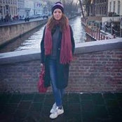 Eve Chabrand's photo