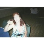 Kim Greenstreet's photo