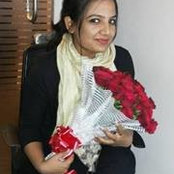 Maahi Bhatias foto