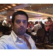 Luis Teran's photo