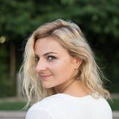 Yulia Baskina's photo