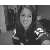 Nicki Martin's photo