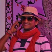 Mithun Shah's photo