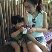 Pamela Ting's photo