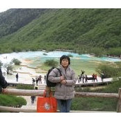 Angie Tham's photo