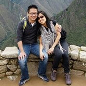 Richard Ha's photo