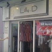 Lilly Daniell's photo