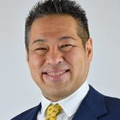 Yasuhiro Suzuki's photo