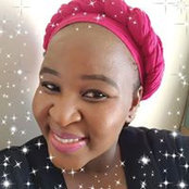 Mmaphuti Mashiane's photo