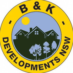 B&K Developments NSW