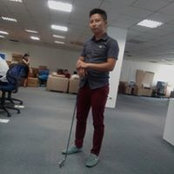 Thành Trung Chu's photo