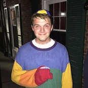Hank Bryne's photo