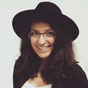 Alexandra Popa's photo