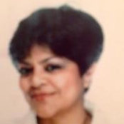 Shanta Persaud Lopezs foto