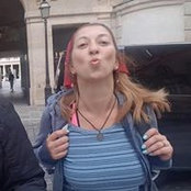 Mariam Tsitsishvili's photo