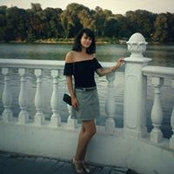 Tanya Konvaluk's photo