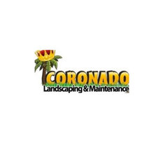 Coronado Landscaping & Maintenance