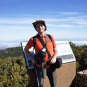 Thomas Cybertowicz's photo