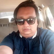 Naing Lin Thike's photo