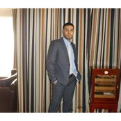 Wahid Hamed's photo