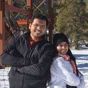 Anurag Damle's photo