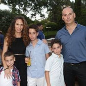 Foto de הילה ואורן טהר-לב